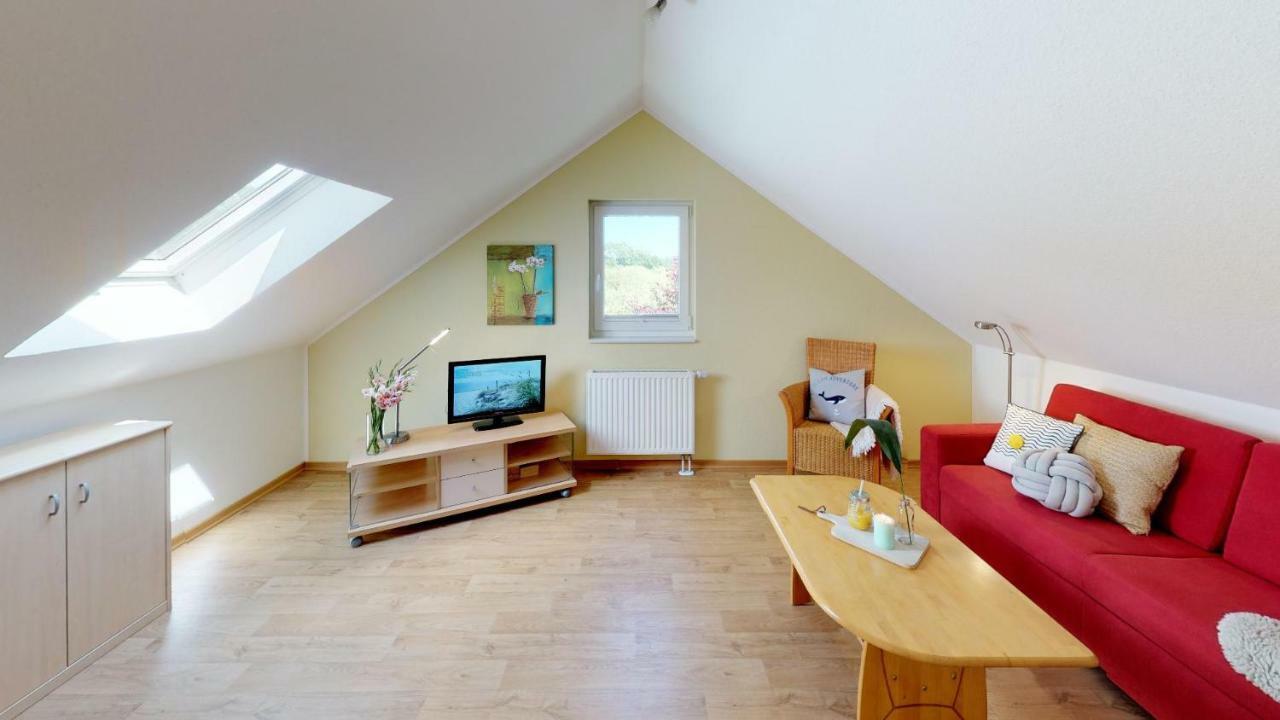 Feriendorf Suedstrand Haus 09 Pelzerhaken Exteriér fotografie