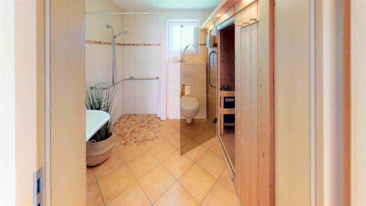 Feriendorf Suedstrand Haus 09 Pelzerhaken Exteriér fotografie